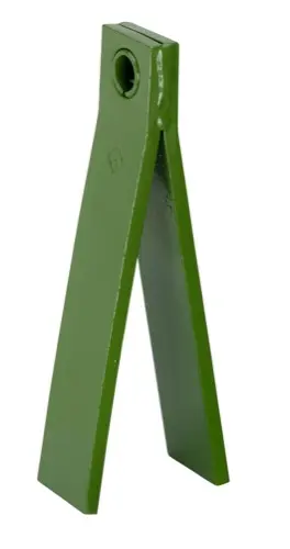 Crimper finger - JDD Utstyr