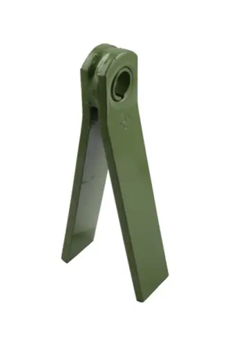 Crimper finger - JDD Utstyr