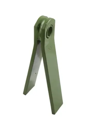 Crimper finger - JDD Utstyr