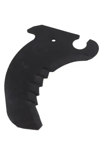 Kniv til rundballepresser - JDD Utstyr