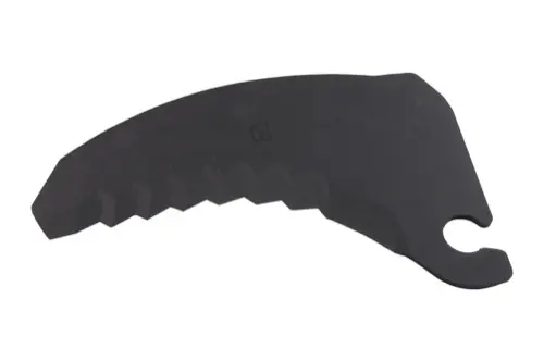 Kniv til rundballepresser - JDD Utstyr