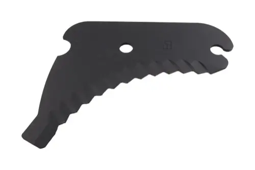 Kniv til rundballepresser - JDD Utstyr