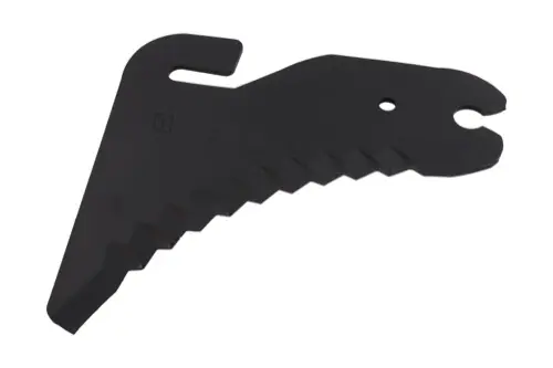 Kniv til rundballepresser - JDD Utstyr