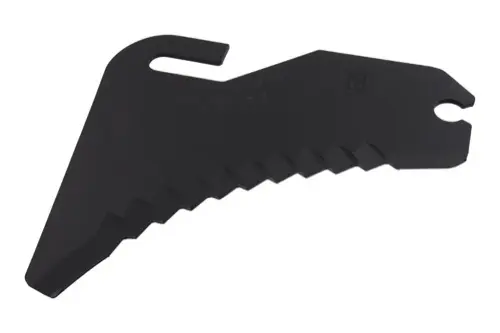 Kniv til Mchale Fusion 1, 2 og 3 rundballepresser