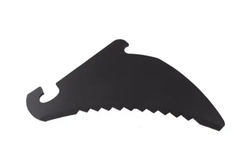 Kniv til rundballepresser - JDD Utstyr