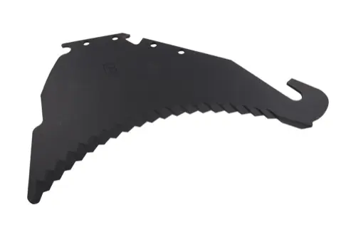 Kniv til Pickup vogn - JDD Utstyr