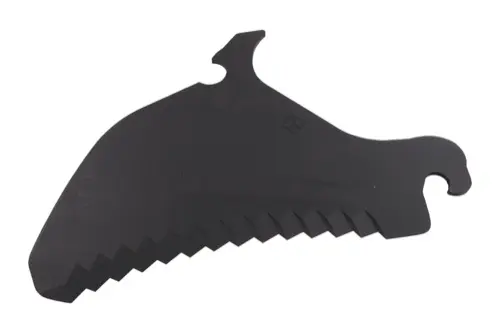 Kniv til Pickup vogn - JDD Utstyr