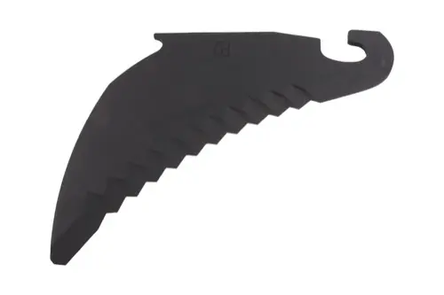 Kniv til rundballepresser - JDD Utstyr