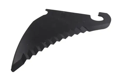 Kniv til rundballepresser - JDD Utstyr