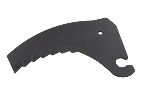 Kniv til rundballepresser - JDD Utstyr