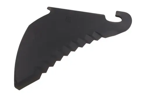 Kniv til rundballepresser - JDD Utstyr