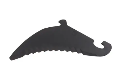 Kniv til rundballepresser - JDD Utstyr