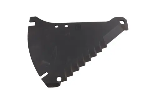 Kniv til Pickup vogn - JDD Utstyr