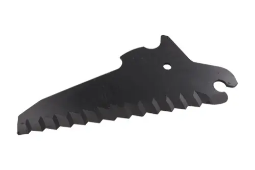 Kniv til Pickup vogn - JDD Utstyr