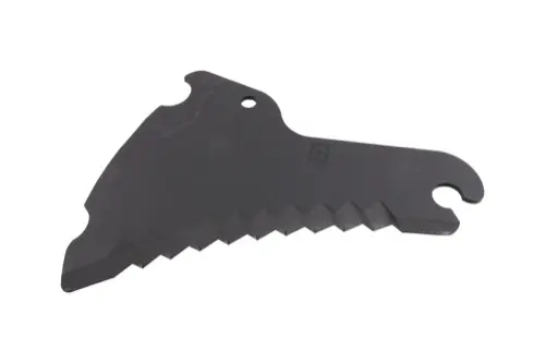 Kniv til Pickup vogn - JDD Utstyr