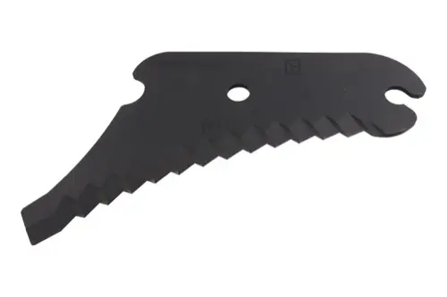 Kniv til rundballepresser - JDD Utstyr