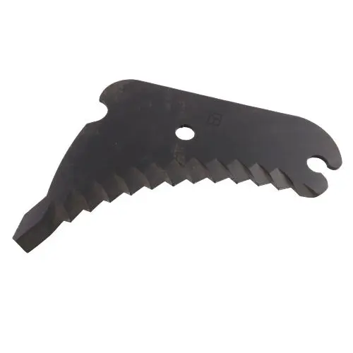 Kniv til Orkel rundballepresser - JDD Utstyr