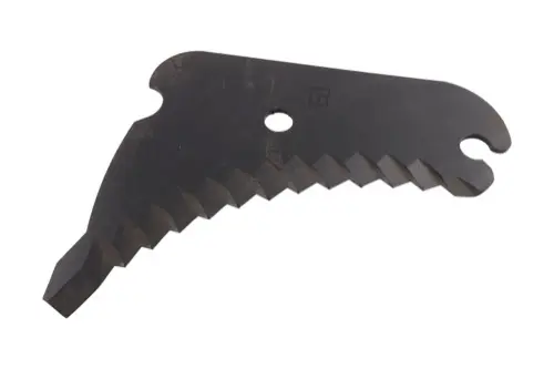 Kniv til rundballepresser - JDD Utstyr