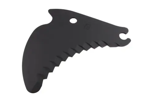 Kniv til rundballepresser - JDD Utstyr