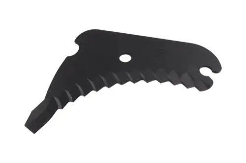 Kniv til rundballepresser - JDD Utstyr