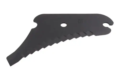 Kniv til rundballepresser - JDD Utstyr