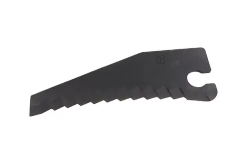 Kniv til rundballepresser - JDD Utstyr