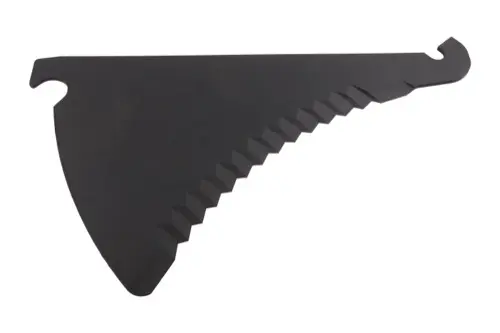 Kniv til Pickup vogn - JDD Utstyr