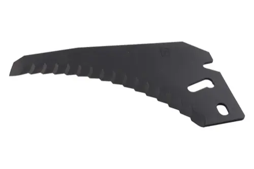 Kniv til Pickup vogn - JDD Utstyr