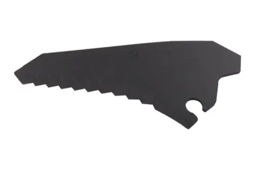 Kniv til Pickup vogn - JDD Utstyr