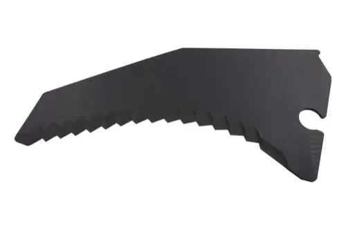 Kniv til Pickup vogn - JDD Utstyr