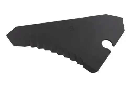 Kniv til Pickup vogn - JDD Utstyr