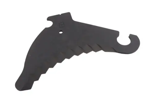 Kniv til rundballepresser - JDD Utstyr