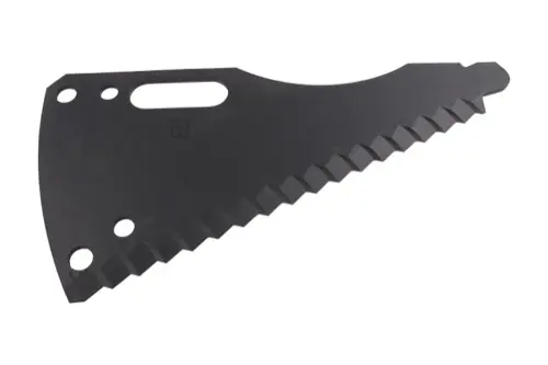 Kniv til Pickup vogn - JDD Utstyr