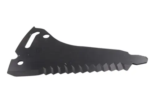 Kniv til Pickup vogn - JDD Utstyr