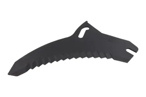 Kniv til Pickup vogn - JDD Utstyr