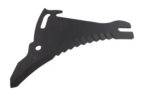 Kniv til Pickup vogn - JDD Utstyr