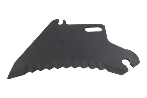 Kniv til Pickup vogn - JDD Utstyr