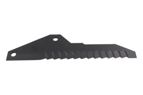 Kniv til Pickup vogn - JDD Utstyr