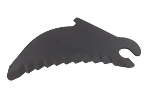 Kniv til rundballepresser - JDD Utstyr