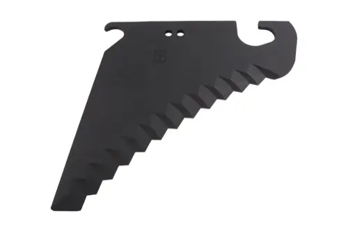 Kniv til rundballepresser - JDD Utstyr