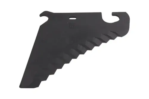 Kniv til rundballepresser - JDD Utstyr