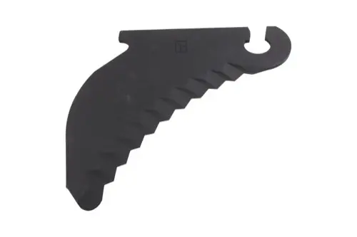 Kniv til rundballepresser - JDD Utstyr