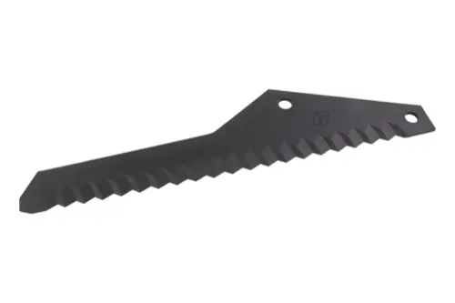 Kniv til Pickup vogn - JDD Utstyr