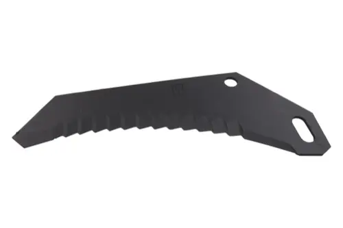 Kniv til Pickup vogn - JDD Utstyr