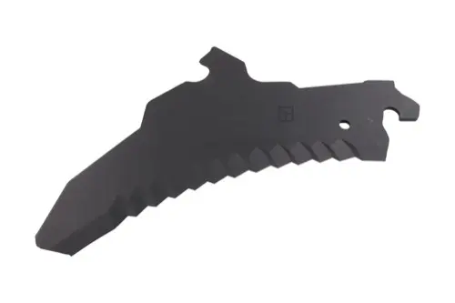 Kniv til Pickup vogn - JDD Utstyr