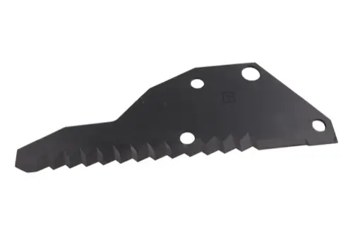 Kniv til Pickup vogn - JDD Utstyr