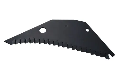 Kniv til Pickup vogn - JDD Utstyr