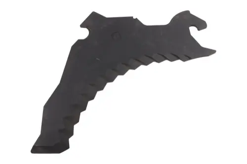 Kniv til rundballepresser - JDD Utstyr