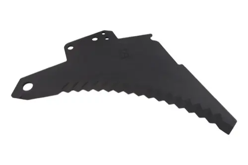 Kniv til Pickup vogn - JDD Utstyr