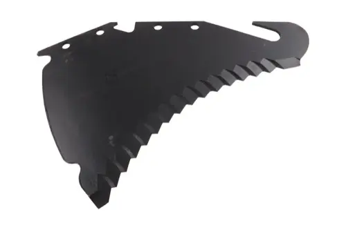 Kniv til Pickup vogn - JDD Utstyr